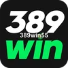 Logo da 389win55
